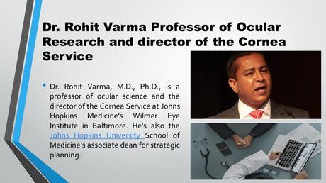 How to Choose the Best Physician like Dr. Rohit Varma