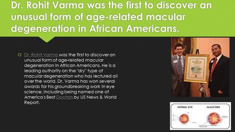 How to Choose the Best Physician like Dr. Rohit Varma