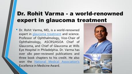 How to Choose the Best Physician like Dr. Rohit Varma