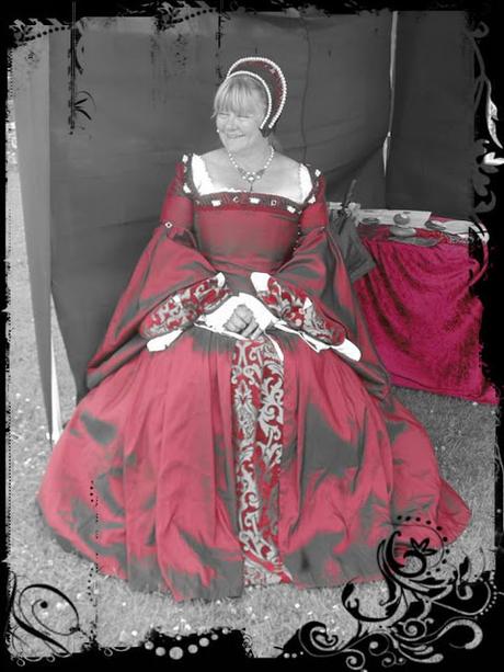 [Blog Tour] 'A Matter of Conscience: Henry VIII, The Aragon Years' (Book one of The Henrician Chronicle) By Judith Arnopp #HistoricalFiction