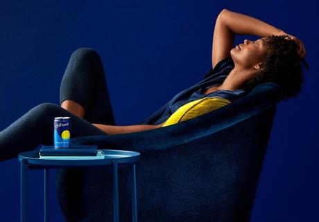 Sip into Relaxation: PepsiCo Launches NEW Wellness Beverage, Driftwell