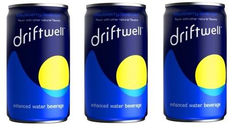 Sip into Relaxation: PepsiCo Launches NEW Wellness Beverage, Driftwell