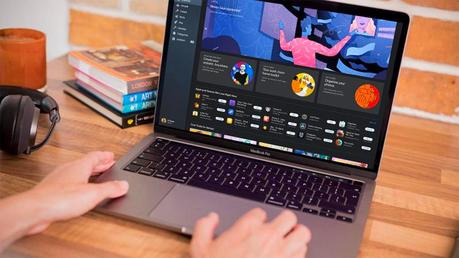install apps on Mac