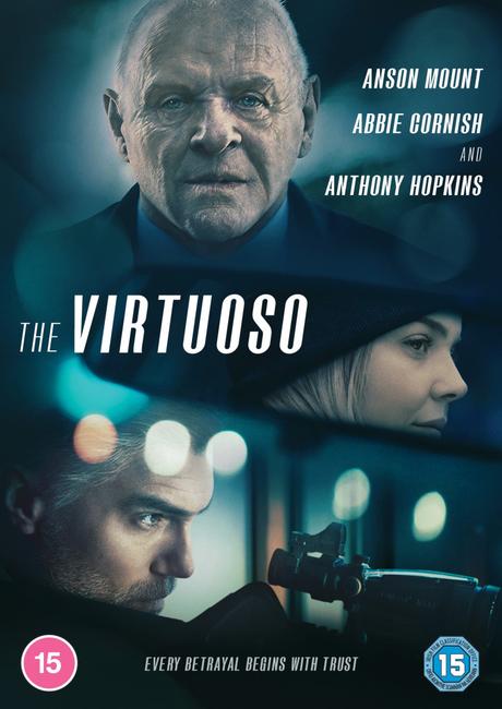 The Virtuoso – Release News
