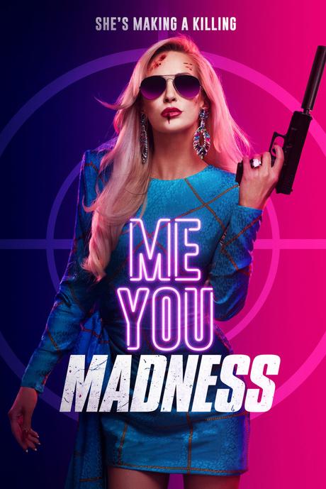Me You Madness (2021) Movie Review