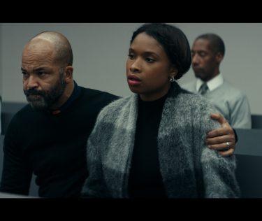 Watch: Netflix MONSTER Official Trailer Starring Jennifer Hudson