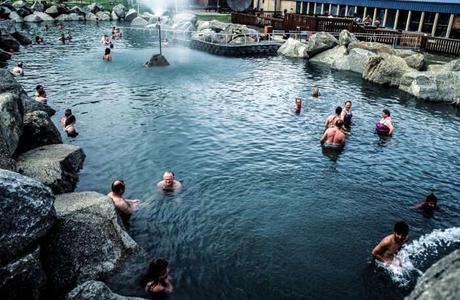 10 Exotic Hot Springs In USA One Must Definitely Visit!