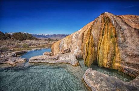 10 Exotic Hot Springs In USA One Must Definitely Visit!