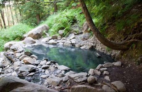 10 Exotic Hot Springs In USA One Must Definitely Visit!