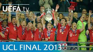 The champions golf club is the first public golf course awarded the audubon signature statuary designation because of its natural beauty. Bayern V Dortmund 2013 Uefa Champions League Final Highlights Youtube