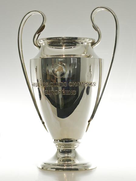 List Of European Cup And Uefa Champions League Finals Wikipedia