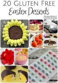 When you require awesome ideas for this recipes, look no further than this checklist of 20 finest look into these awesome gluten free easter dessert recipes as well as allow us understand what you believe. 20 Gluten Free Easter Dessert Recipes