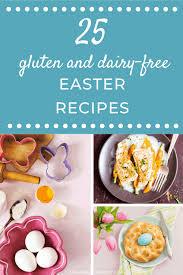 That is why if there is no dessert recipe for easter, waste the day. 25 Gluten Free Dairy Free Easter Recipes Rachael Roehmholdt