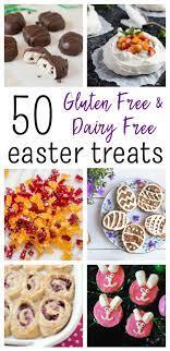 Gluten free easter cake ideas. 50 Gluten Free And Dairy Free Easter Treats The Fit Cookie