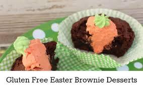 Easter might look a little different this year, but that doesn't mean we can't celebrate. Gluten Free Easter Dessert Laura Kelly S Inklings