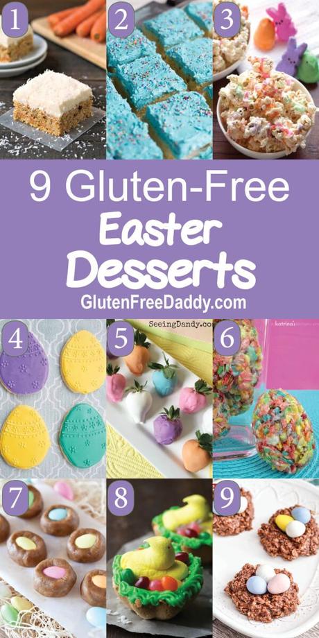 Gluten Free Desserts Index Recipes I Eat Myself My Natural Family Gluten Free Easter Gluten Free Easter Desserts Gluten Free Easter Dessert Recipes