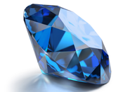 April Birthstone 2021 Diamond