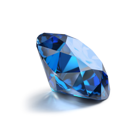 April Birthstone 2021 – Diamond