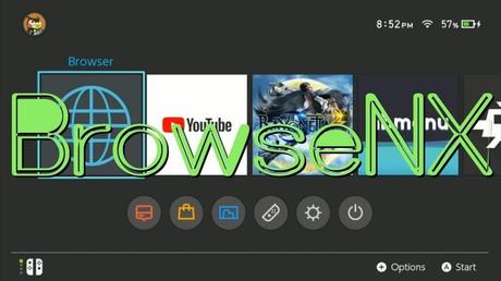 Best Homebrew Apps For Switch 2021