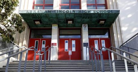 San Francisco board halts process to rename Washington, Lincoln and Feinstein schools