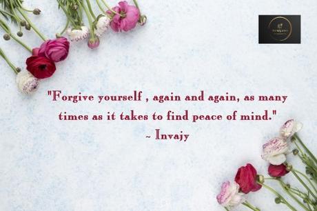 150 Forgiveness quotes to inspire you to forgive and move ahead in life