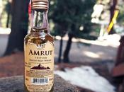 Amrut Classic Indian Single Malt Review