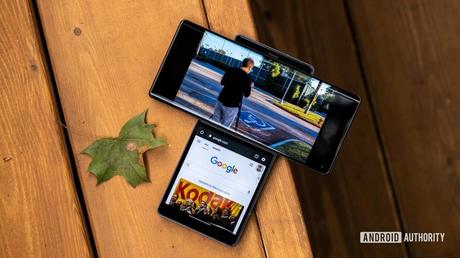 LG promises three years of Android updates for premium phones