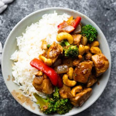 7 Easy Stir Fry Sauce Recipes