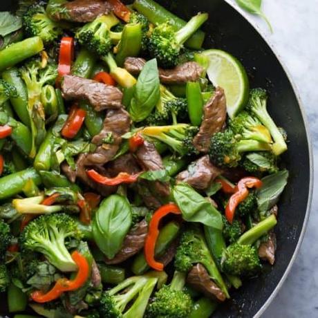 7 Easy Stir Fry Sauce Recipes