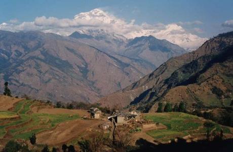 10 Best Nepal Mountains To Visit On Your Trip To The Country! 10 Best Nepal Mountains To Visit On Your Trip To The Country!