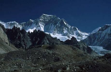 10 Best Nepal Mountains To Visit On Your Trip To The Country!