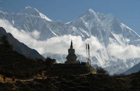 10 Best Nepal Mountains To Visit On Your Trip To The Country!