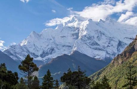 10 Best Nepal Mountains To Visit On Your Trip To The Country! 10 Best Nepal Mountains To Visit On Your Trip To The Country!