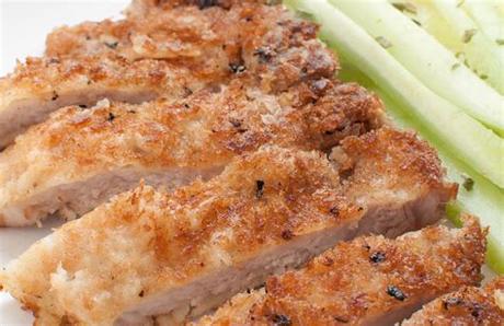 I love serving it with crispy smashed potatoes. Side Dishes For Pork Tenderloin Recipes | SparkRecipes