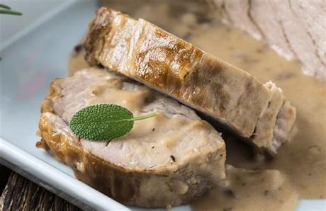 Accompany your pork roast with our winning recipes for perfectly paired side dishes, desserts, salads, and drinks. Side Dishes For Pork Tenderloin Recipes | SparkRecipes