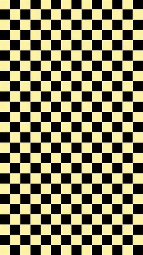 aesthetic retro small black and white checkerboard gingham checkers  plaid checkered wallpaper perfect for postcard wallpaper backdrop  background banner for your design Stock Vector  Adobe Stock