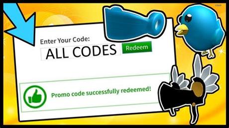 Redeeming your roblox promo codes is very simple: ALL ROBLOX PROMO CODES! (2014 - 2019) | FunnyCat.TV