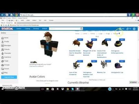 In order to get robux, you have to do exactly as the instructions say. How To Redeem ROBLOX Card - YouTube
