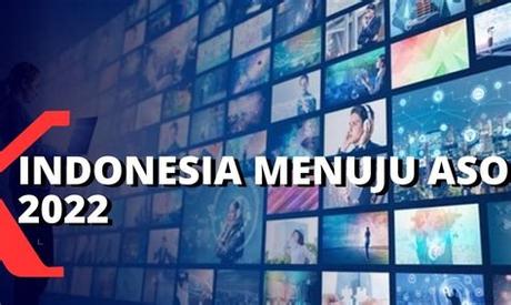 Siaran Tv Digital Cirebon 2021 Kominfo Putuskan Siaran Tv Wajib Digital Mulai November Siaran Digital Ini Hanya Membutuhkan Bandwitdh Yang Lebih Ramping Dari Pada Tv Analog Sehingga Mampu Menampung Paperblog