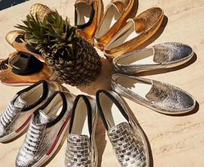 Bottega Veneta's Former Director Launches Sustainable Shoe Brand