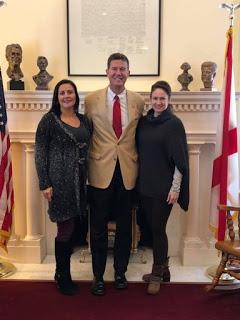 John Merrill, Alabama's GOP secretary of state, pulls the plug on 2022 U.S. Senate run after explicit reports about extramarital affair with Montgomery woman
