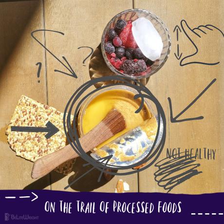 On The Trail Of Processed Foods