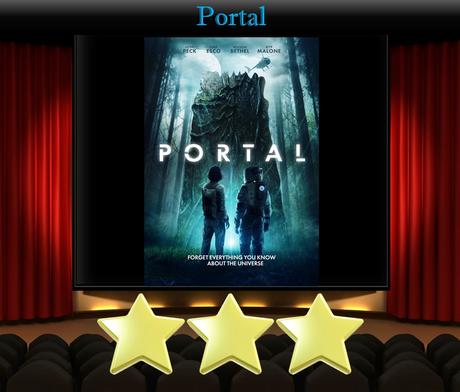 Portal (2021) Movie Review