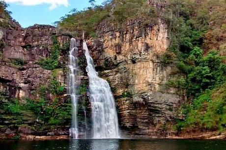 Chapada Dos Veadeiros National Park: Brazil’s Wildlife Glory