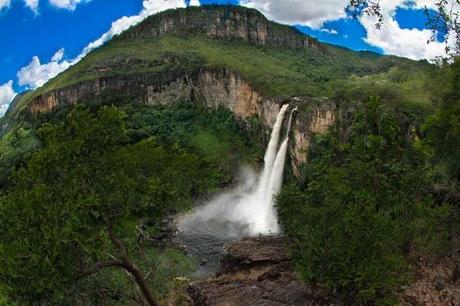 Chapada Dos Veadeiros National Park: Brazil’s Wildlife Glory Chapada Dos Veadeiros National Park: Brazil’s Wildlife Glory