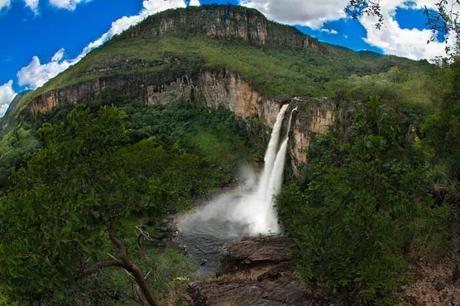 Chapada Dos Veadeiros National Park: Brazil’s Wildlife Glory