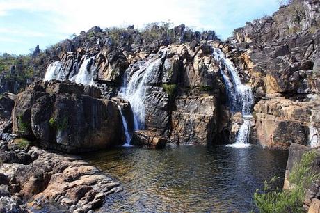 Chapada Dos Veadeiros National Park: Brazil’s Wildlife Glory