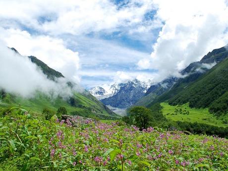 Best Places To Visit In Uttarakhand In April
