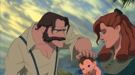 Disney Marathon: ‘Tarzan’