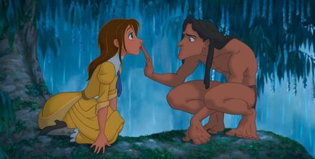 Disney Marathon: ‘Tarzan’
